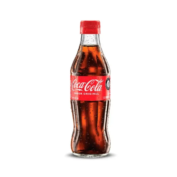 Coca Cola Original Ml Leden Gastrobar